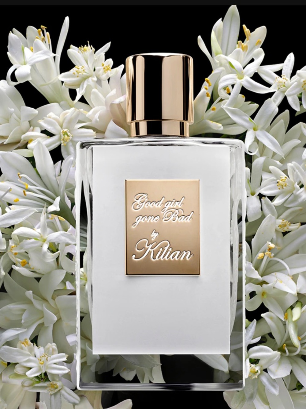 KILIAN Good Girl Gone Bad By Kilian Eau de Parfum New Mini Travel Spray GWP